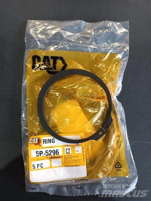 CAT RING 5P-5296 Motorlar