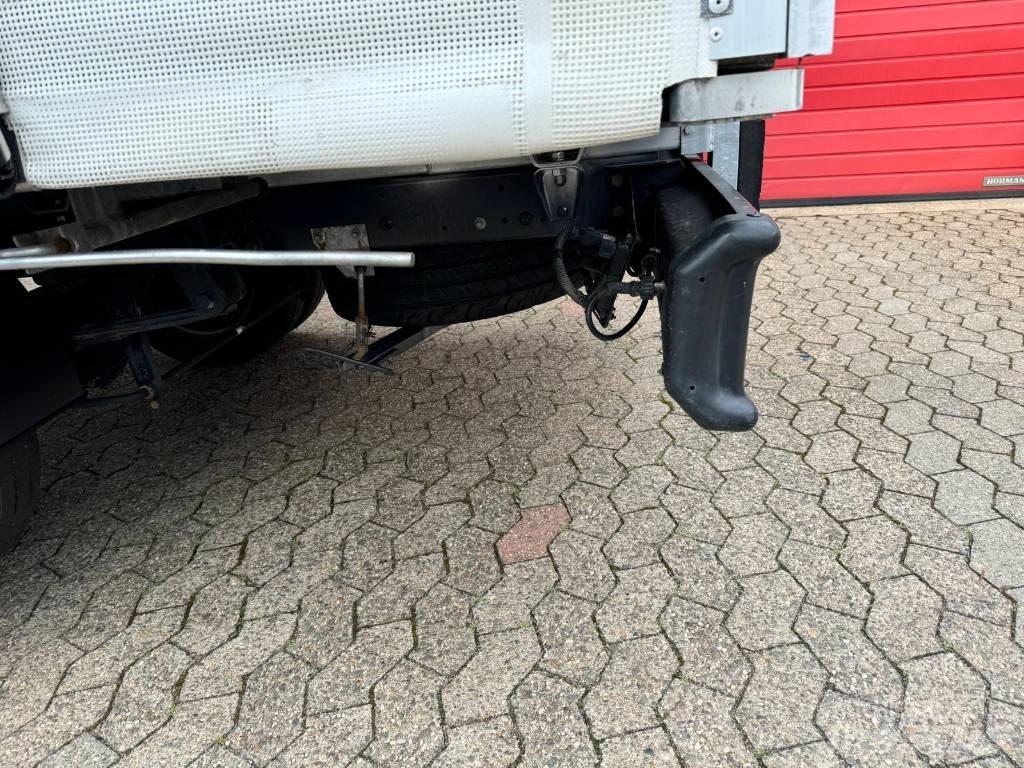 Iveco Daily 35C15H Diger