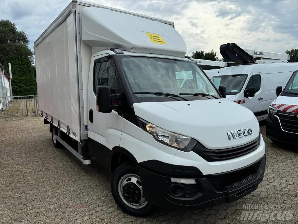 Iveco Daily 35C15H Diger