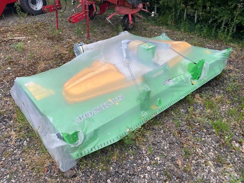 Joskin TR 270 C3 Hasat makineleri