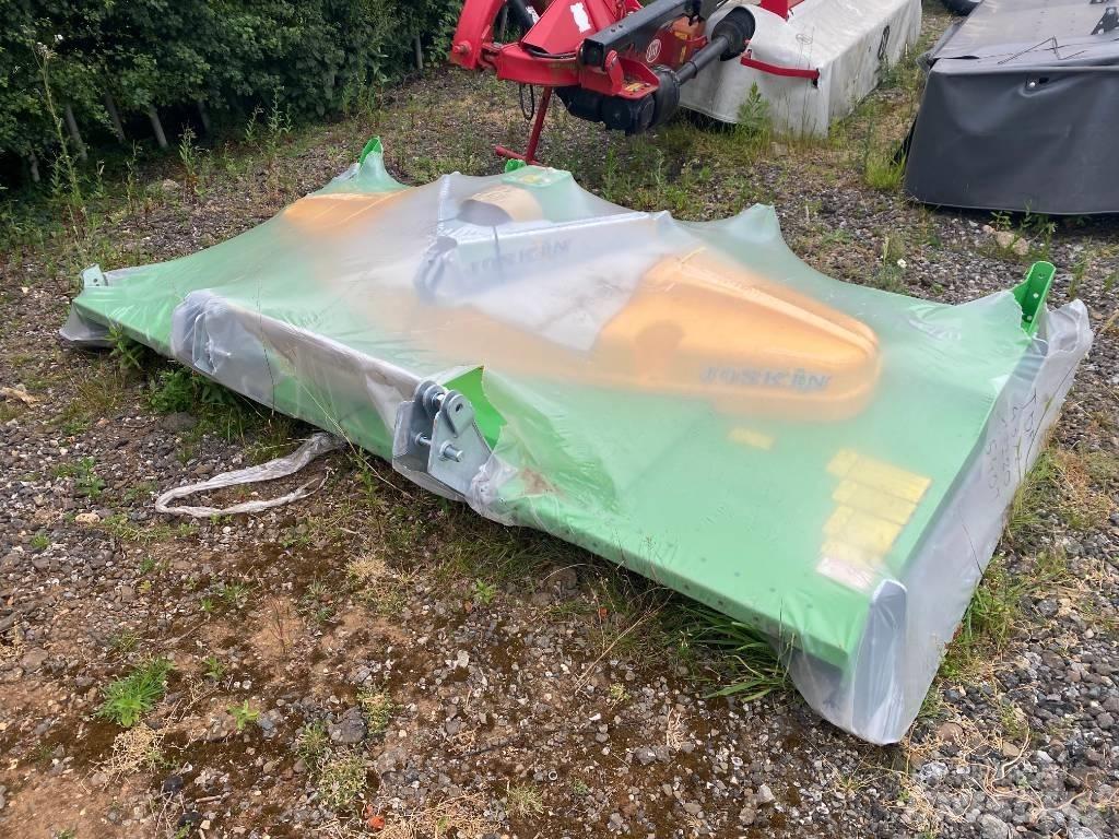 Joskin TR 270 C3 Hasat makineleri