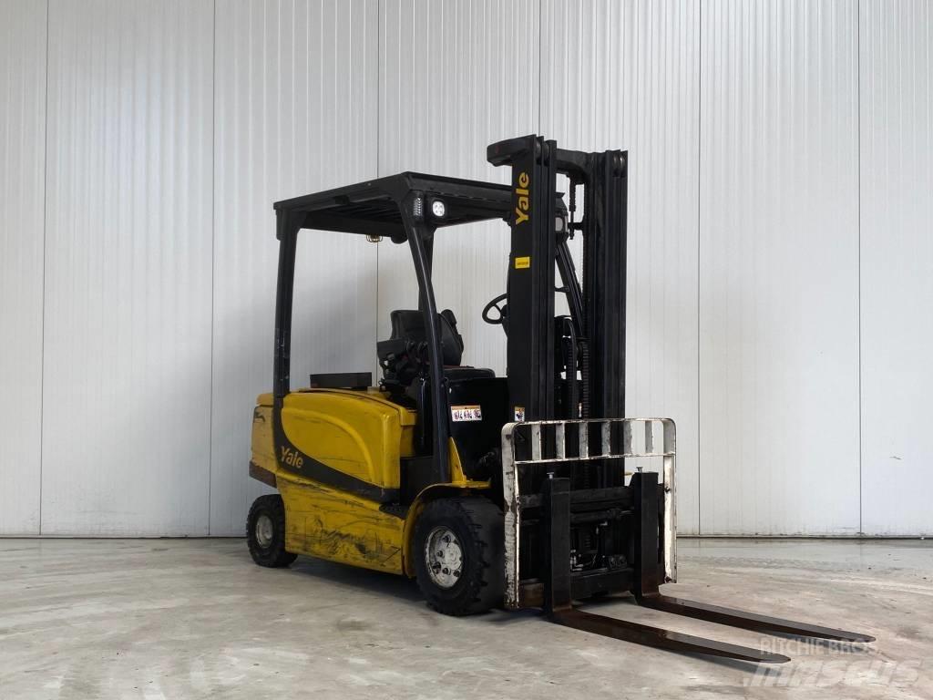 Yale ERP35VL Elektrikli forkliftler