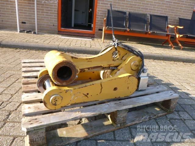 CAT M318/M320/M322 Bomlar ve kollar