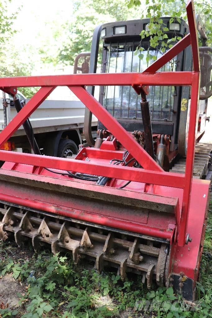 Ahwi RT130/FM500 Diger