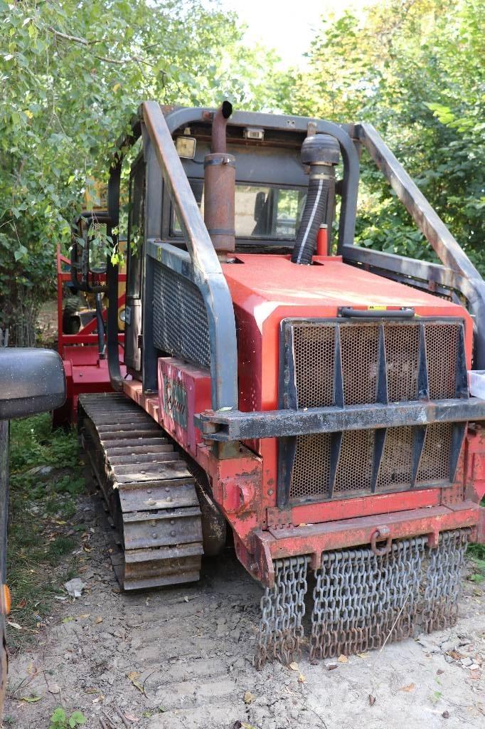 Ahwi RT130/FM500 Diger