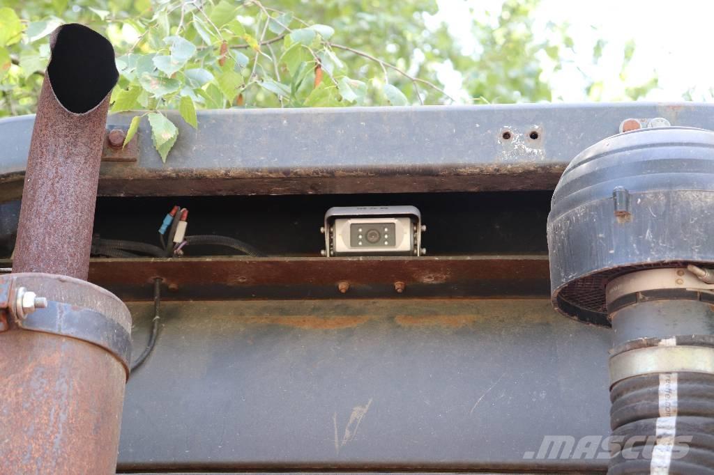 Ahwi RT130/FM500 Diger