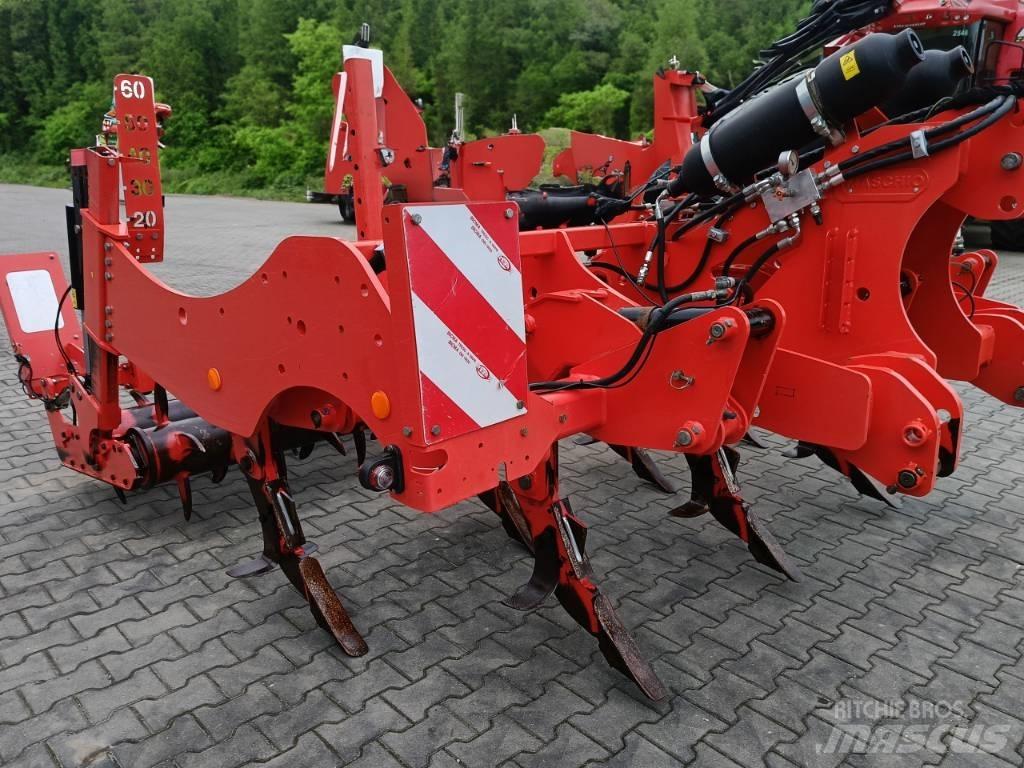 Maschio Attila 300/7 Kültivatörler