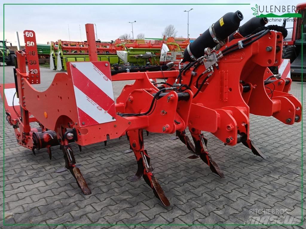 Maschio Attila 300/7 Kültivatörler