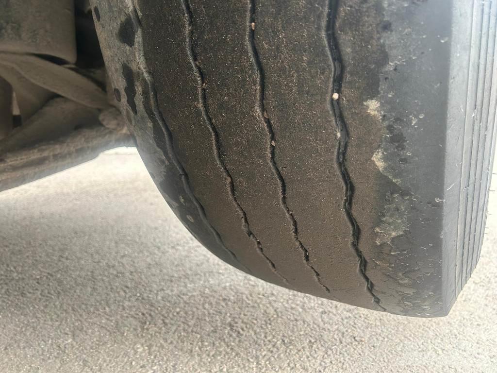 Volvo FH Damperli kamyonlar