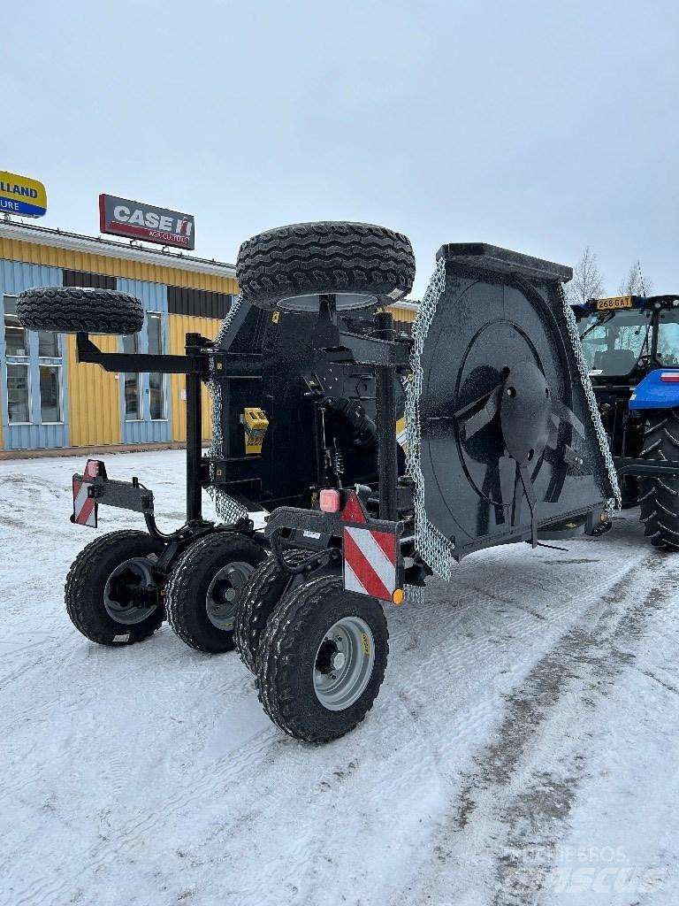 Pronar KPR 500 Hasat makineleri