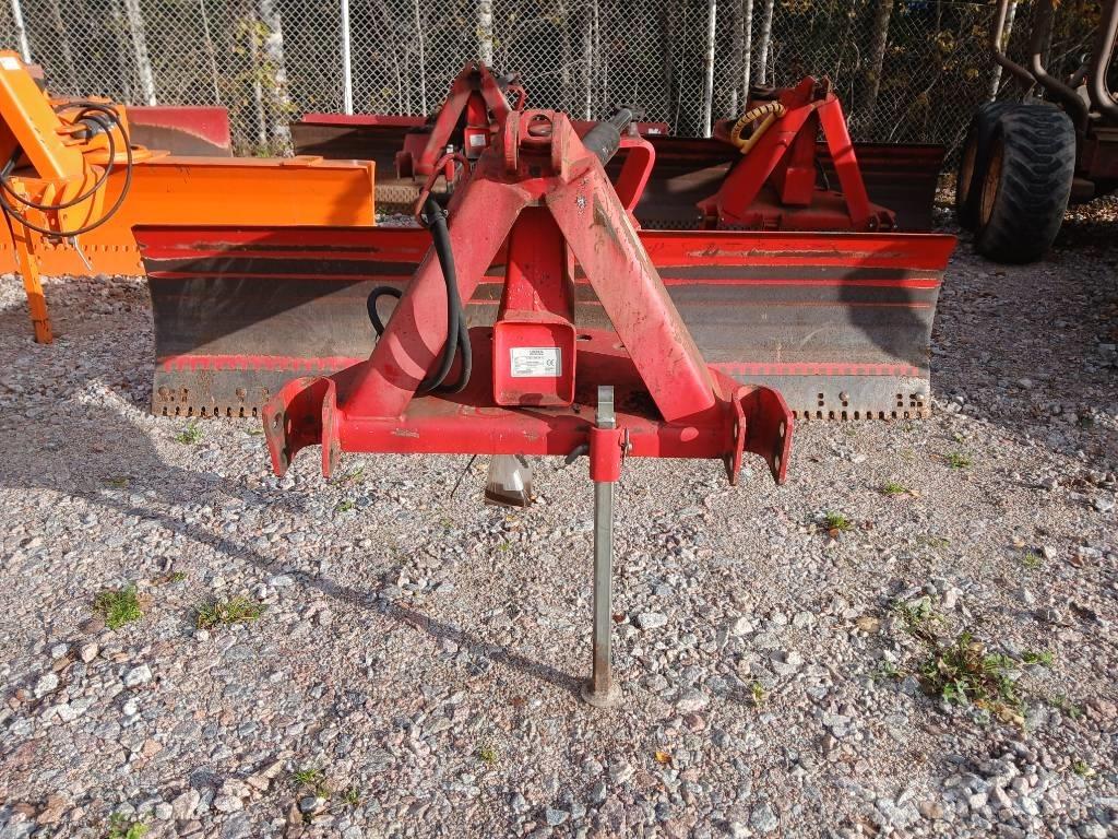 Vama 300 JH 1 Yol tarayicilar