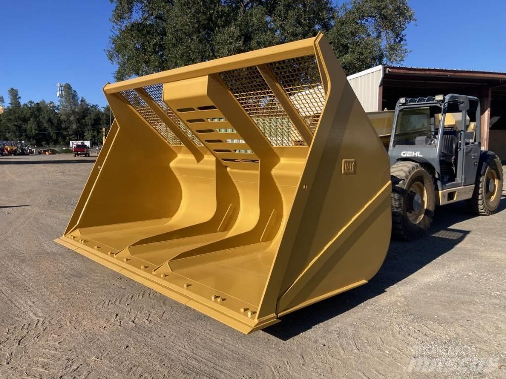 CAT 966M / 972M or K Diger parçalar
