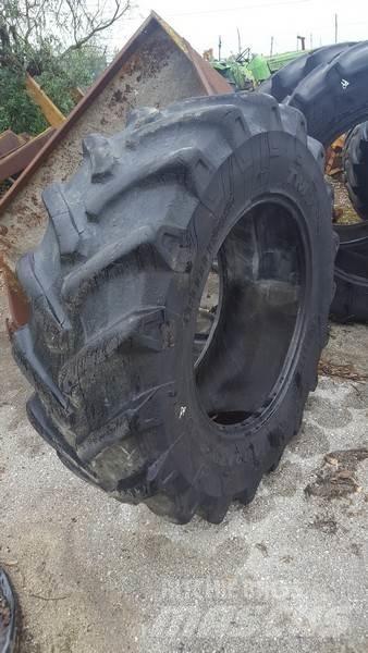  Pneu 480/70R30 Tekerlekler
