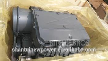 Deutz Engine BF4L913 Motorlar