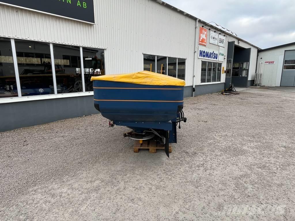 Bogballe M2W Mineral gübre dagiticilar