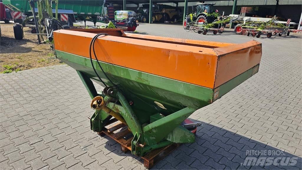 Amazone ZA-U 1801 Mineral gübre dagiticilar