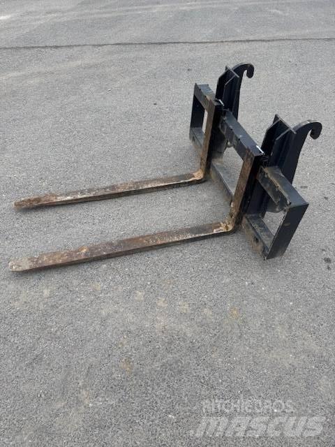 JCB 406 Tekerlekli yükleyiciler