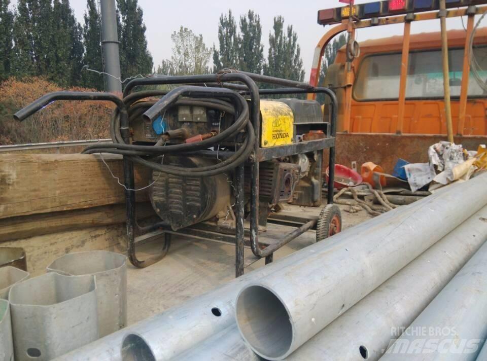 Kovo EW240G Kaynak makineleri