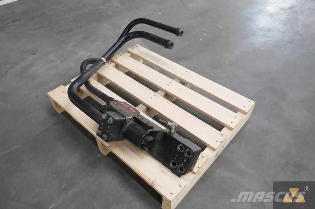 CAT 352-7143 Diger aksam