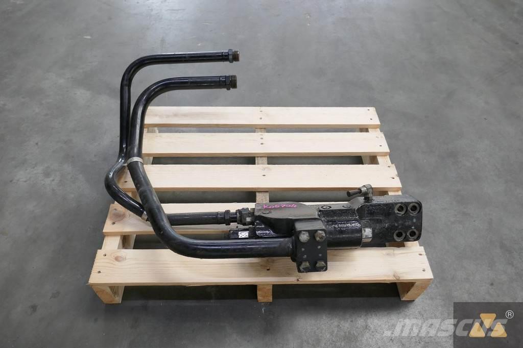 CAT 352-7143 Diger aksam