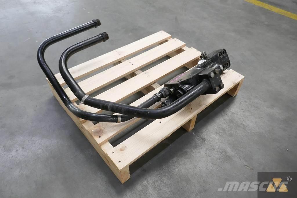 CAT 352-7143 Diger aksam