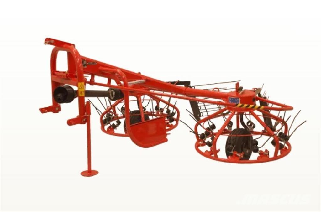 Kuhn HAYBOB 300 Diger yem biçme makinalari