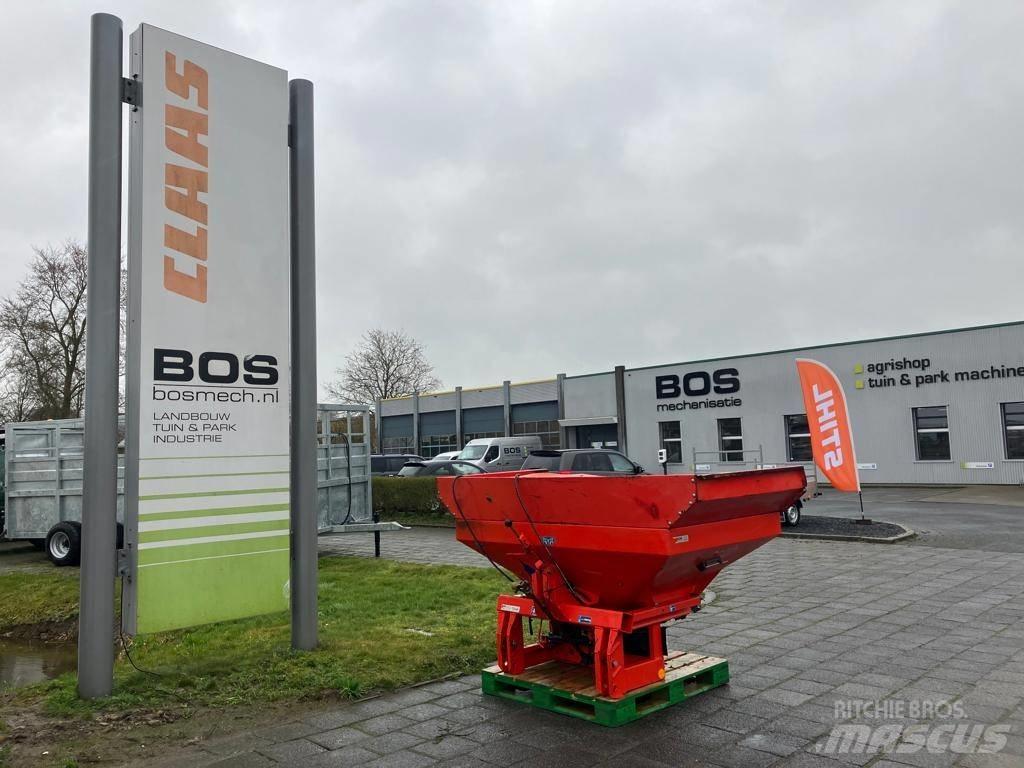 Rauch MDS 19.1 M Mineral gübre dagiticilar