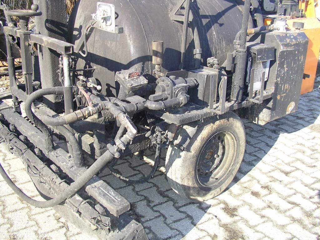 Weiro TM800 SH Diger