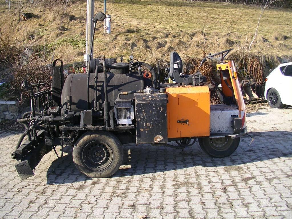 Weiro TM800 SH Diger