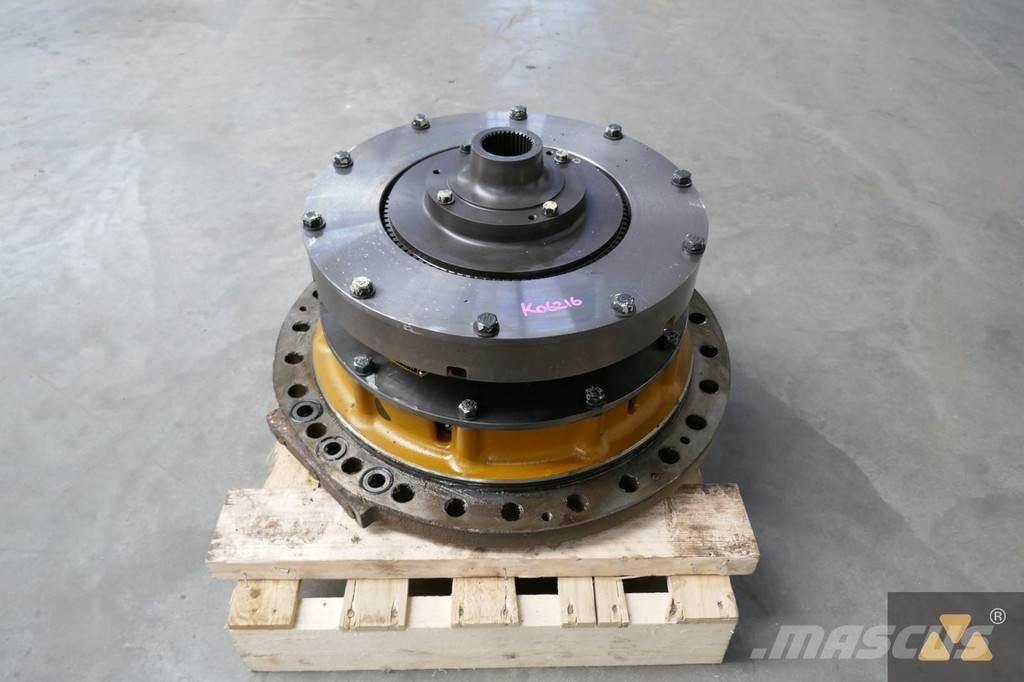 CAT 8E-1823 Diger aksam