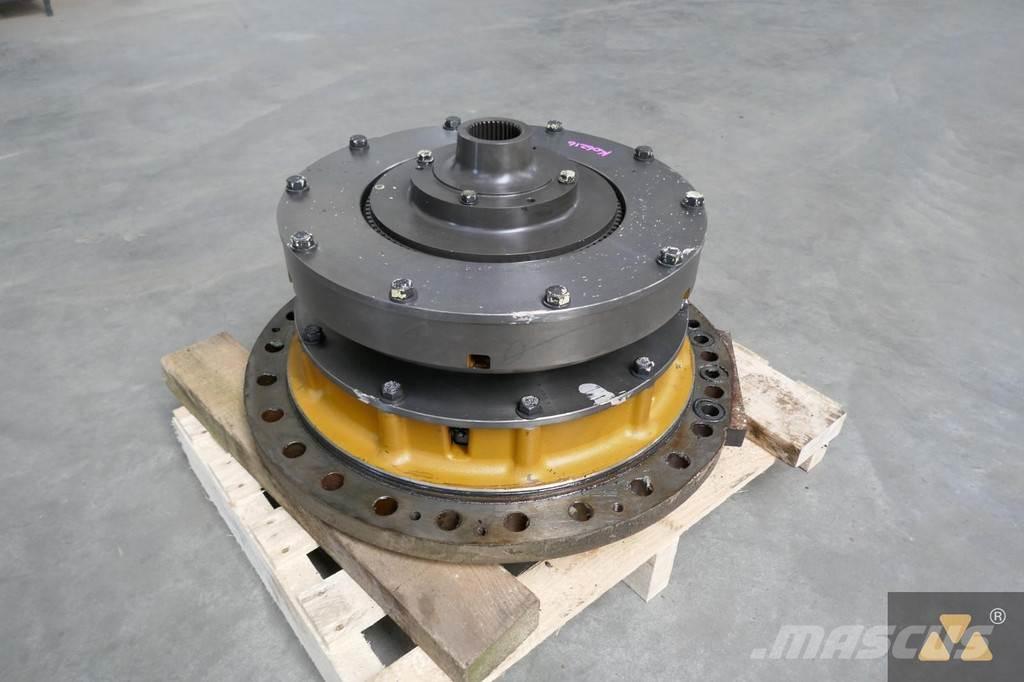 CAT 8E-1823 Diger aksam