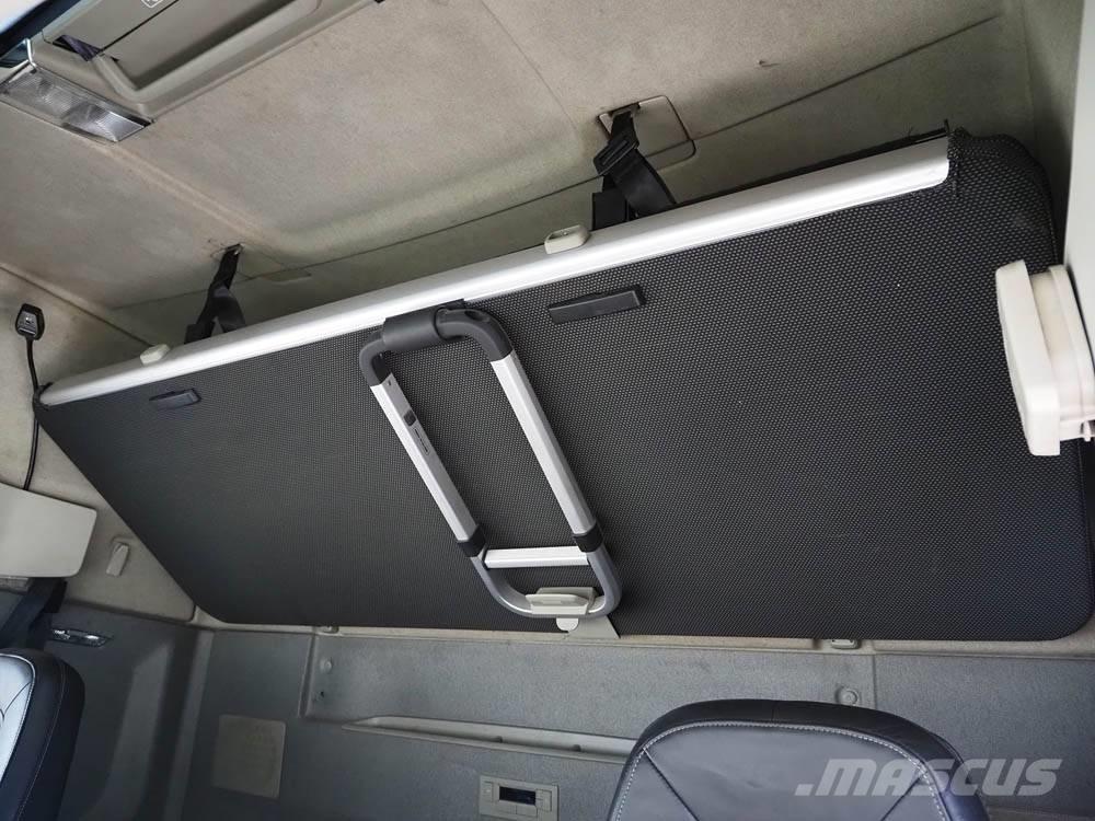 Volvo FH 540 Çekiciler