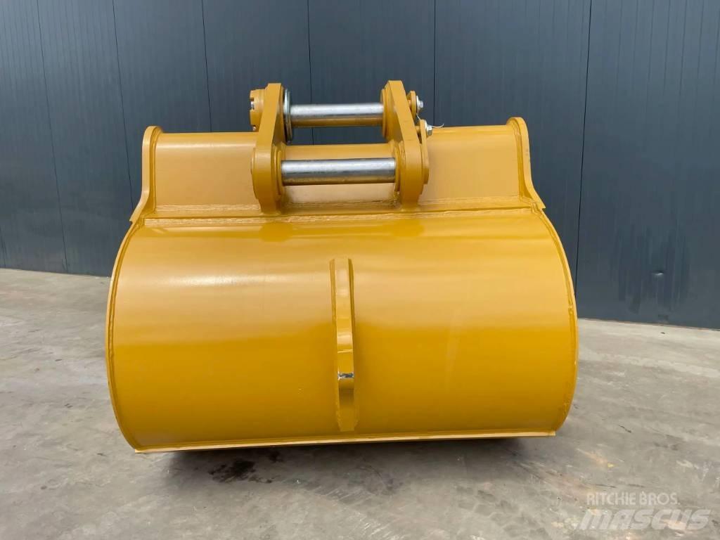 CAT 352F - TB Kovalar