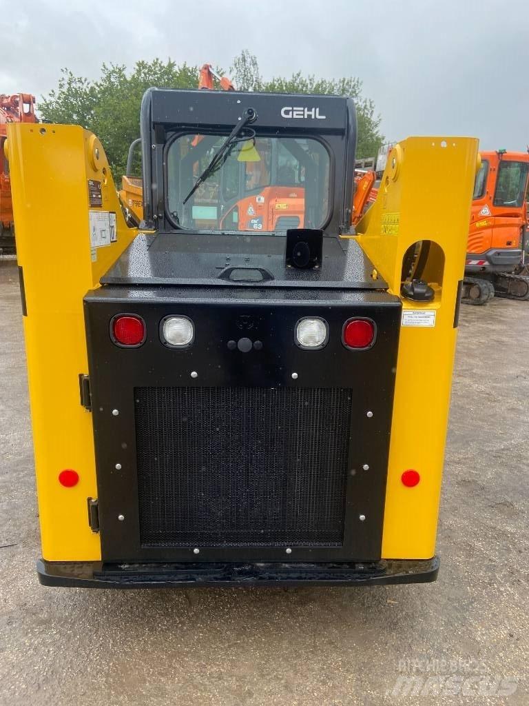 Gehl R 165 Skid steer loderler