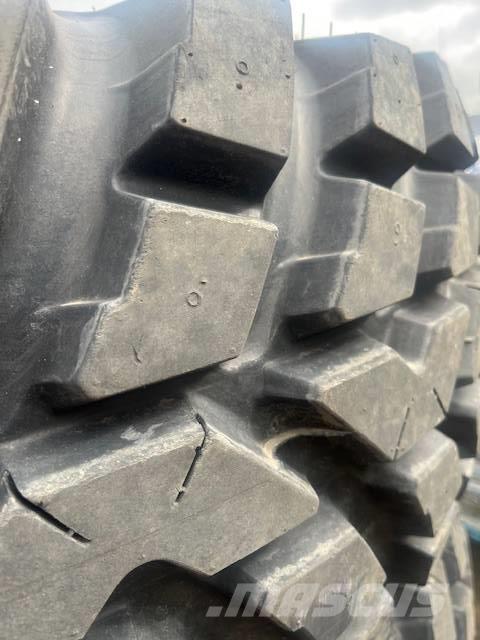 Nokian TRI-2 Tekerlekler
