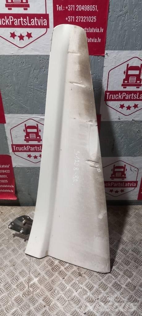 Scania 94 D.   1348513 Kabinler