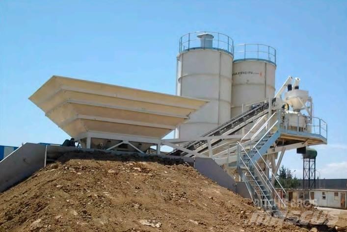  Maprein Barcelona Beton santralleri