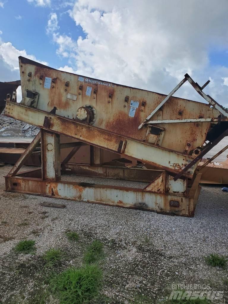 Gator PLS 3630 Yıkama ekipmanları