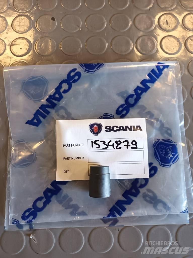 Scania VALVE 1534279 Motorlar