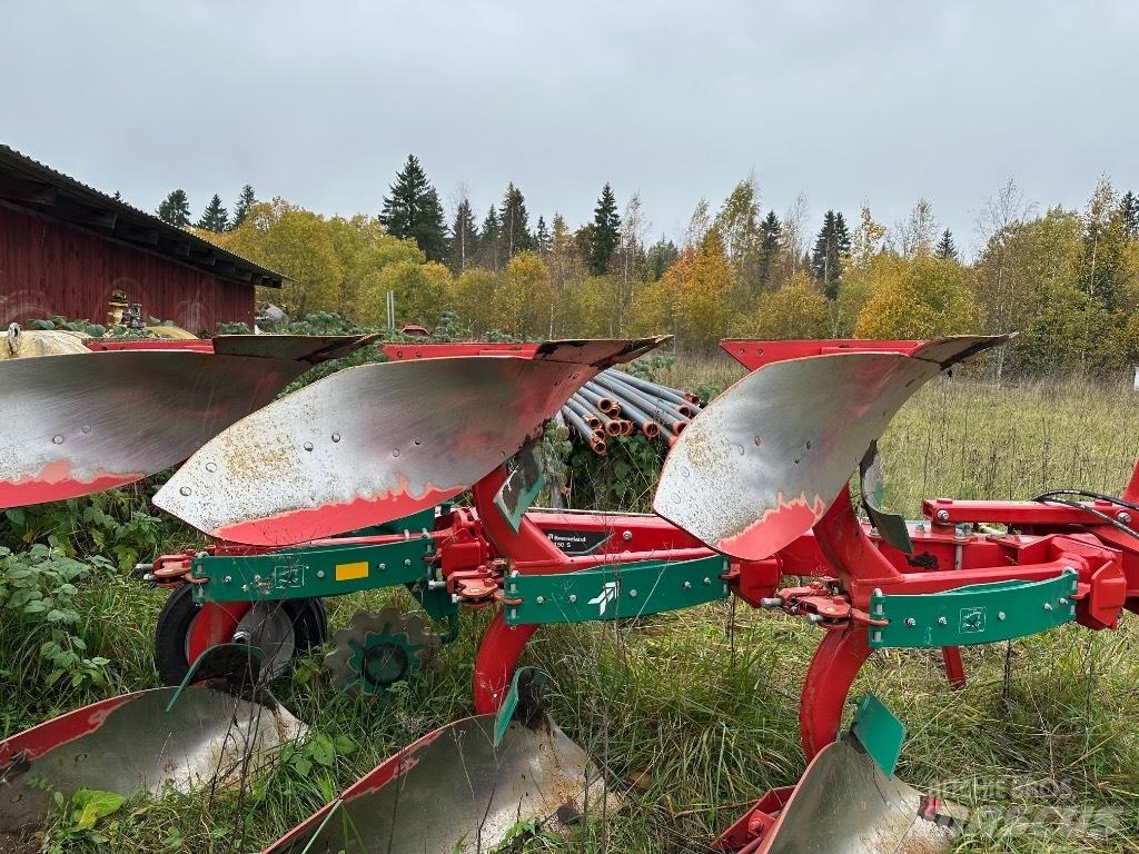 Kverneland 150S-100 Döner pulluklar