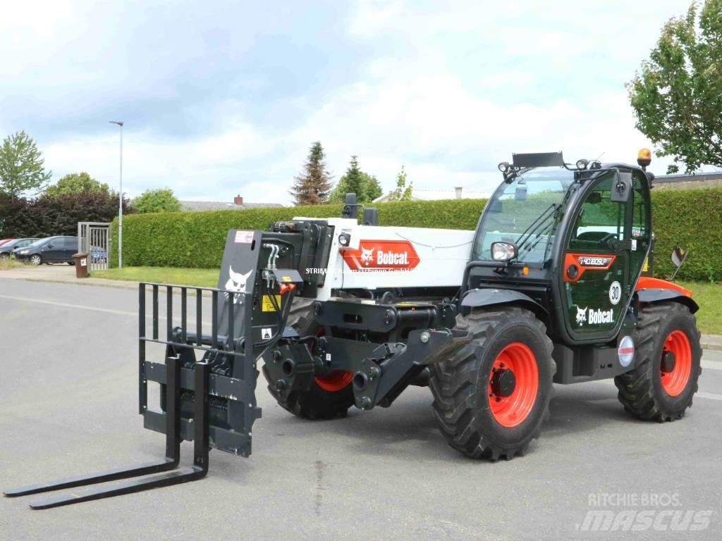 Bobcat T40.180 SLP Teleskopik yükleyiciler