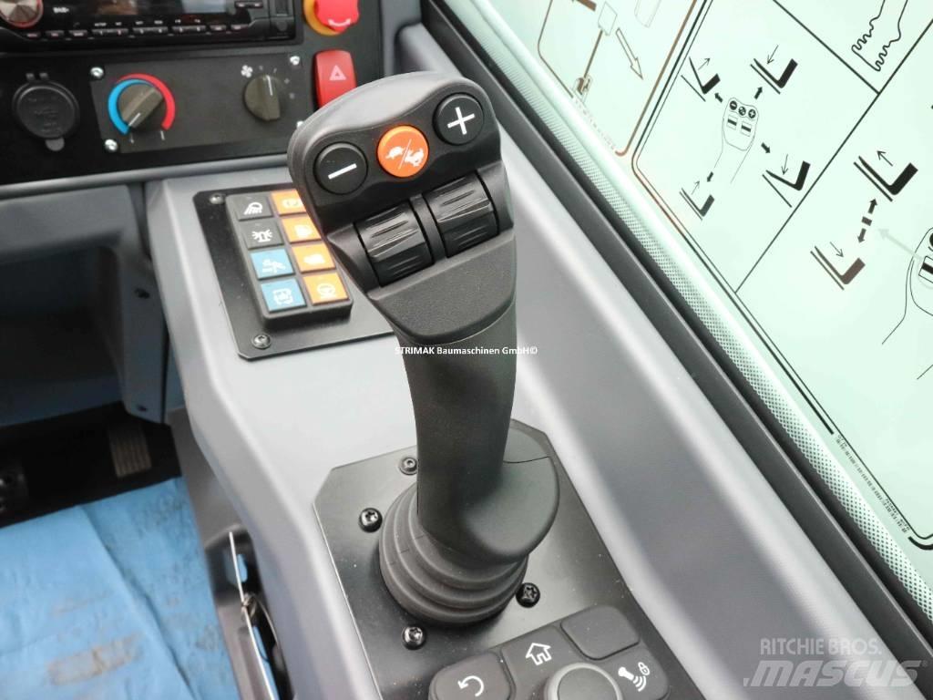 Bobcat T40.180 SLP Teleskopik yükleyiciler