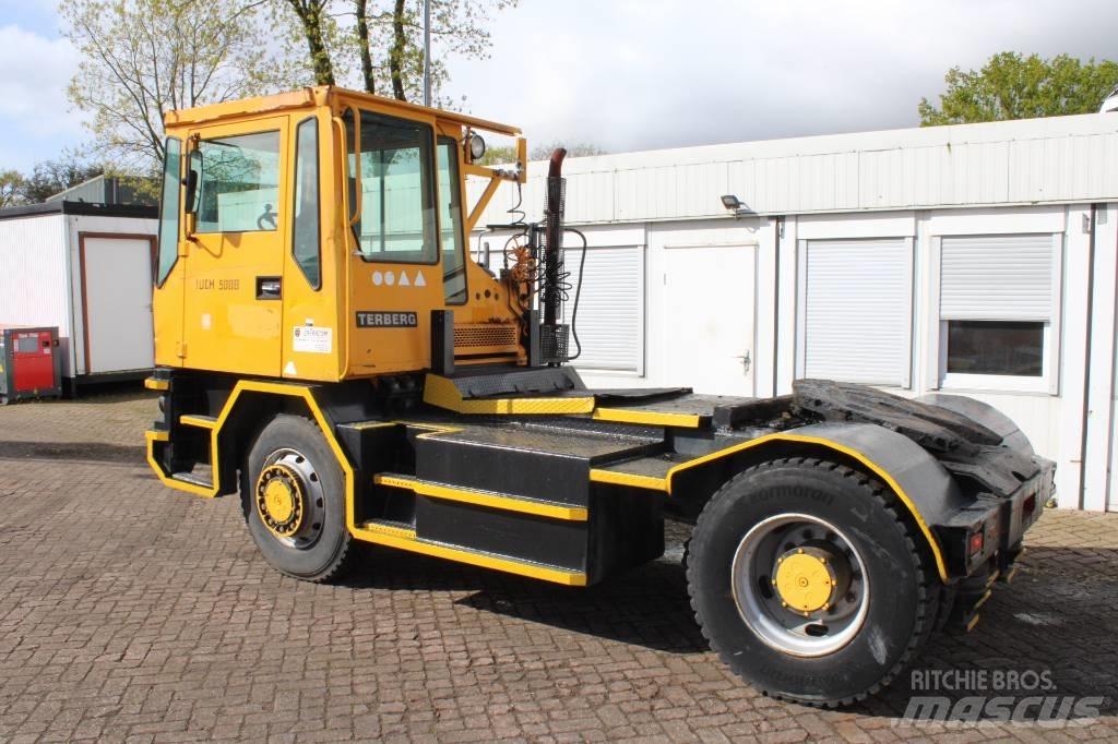 Terberg RT20-101 Terminal çekiciler