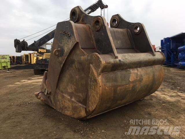 CAT 6030 Diger parçalar