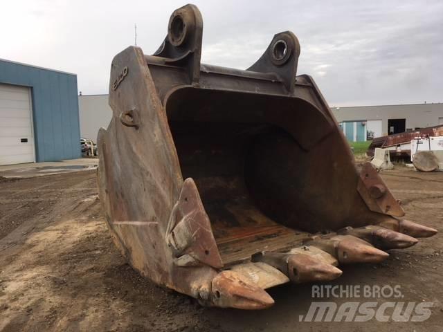 CAT 6030 Diger parçalar