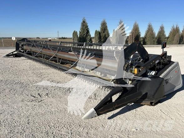Agco 800 Biçerdöver kafaları
