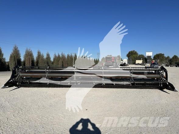 Agco 800 Biçerdöver kafaları