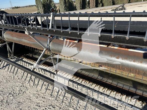 Agco 800 Biçerdöver kafaları