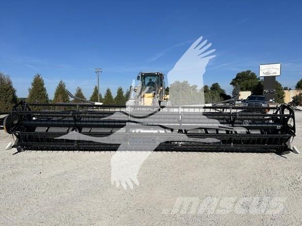 Agco 8200 Biçerdöver kafaları