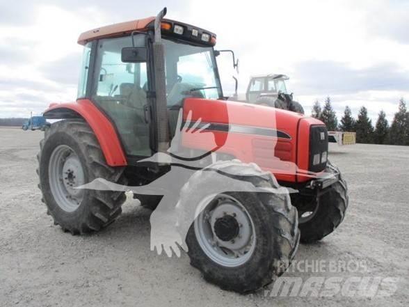Agco LT75 Traktörler